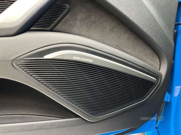 Used Audi TT 2020 for sale - 77626502: Photo 31