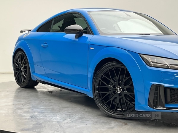 Used Audi TT 2020 for sale - 77626502: Photo 32