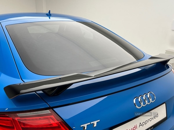 Used Audi TT 2020 for sale - 77626502: Photo 34