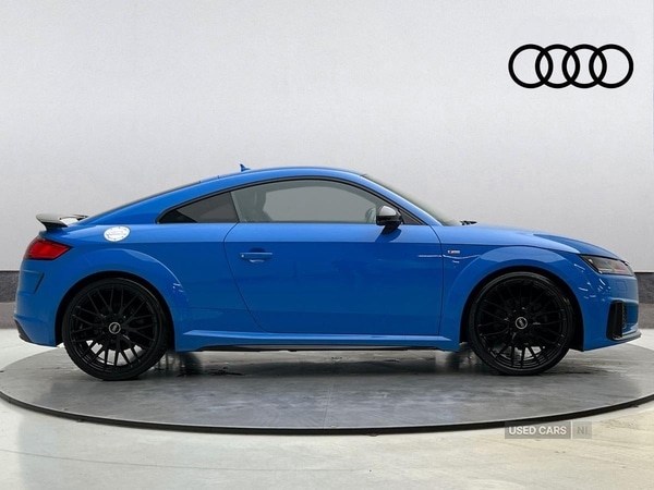 Used Audi TT 2020 for sale - 77626502: Photo 4