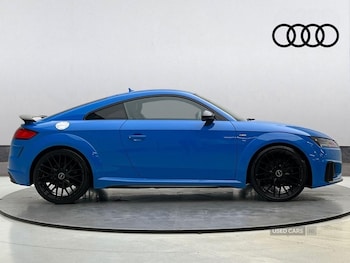 Used Audi TT 2020 for sale - 77626502: Photo
