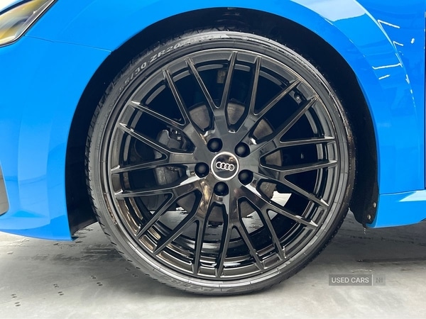 Used Audi TT 2020 for sale - 77626502: Photo 5