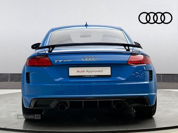 Used Audi TT 2020 for sale - 77626502: Photo 7