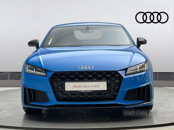 Used Audi TT 2020 for sale - 77626502: Photo 8
