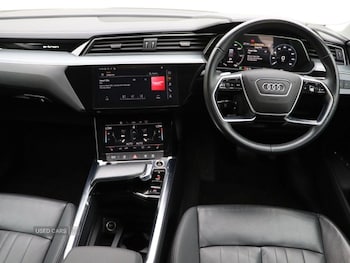 Used Audi e-tron 2022 for sale - 78685470: Photo