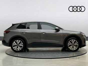 Used Audi Q4 e-tron 2023 for sale - 79396873: Photo