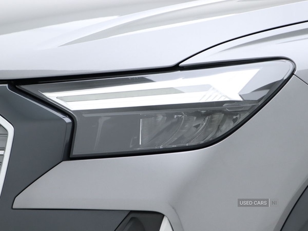 Used Audi Q4 e-tron 2023 for sale - 77456829: Photo 10
