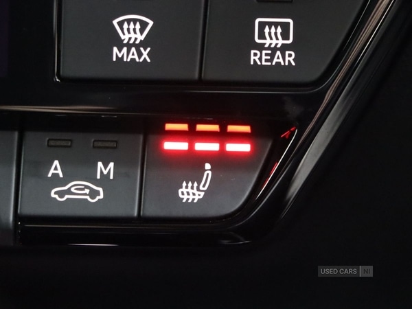 Used Audi Q4 e-tron 2023 for sale - 77456829: Photo 14