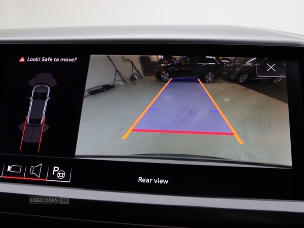 Used Audi Q4 e-tron 2023 for sale - 77456829: Photo 15