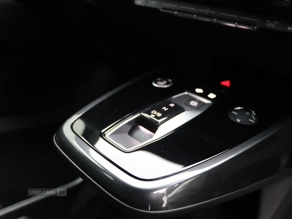 Used Audi Q4 e-tron 2023 for sale - 77456829: Photo 16