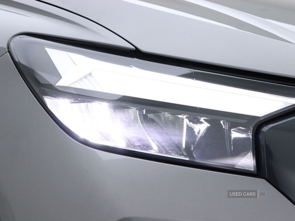 Used Audi Q4 e-tron 2023 for sale - 77456829: Photo 18