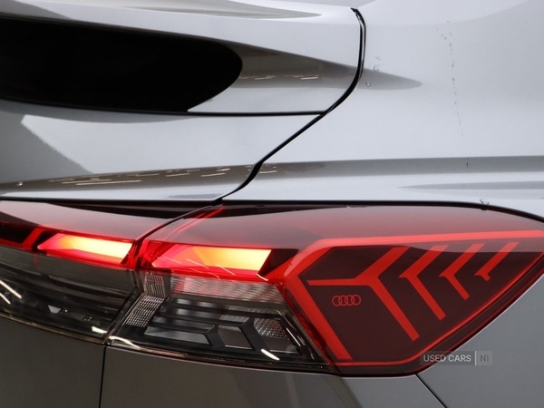 Used Audi Q4 e-tron 2023 for sale - 77456829: Photo 19