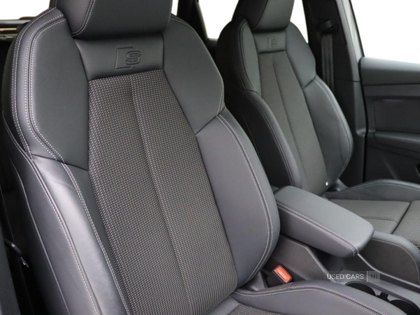 Used Audi Q4 e-tron 2023 for sale - 77456829: Photo 2