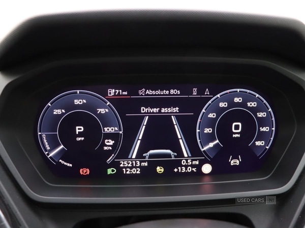 Used Audi Q4 e-tron 2023 for sale - 77456829: Photo 24