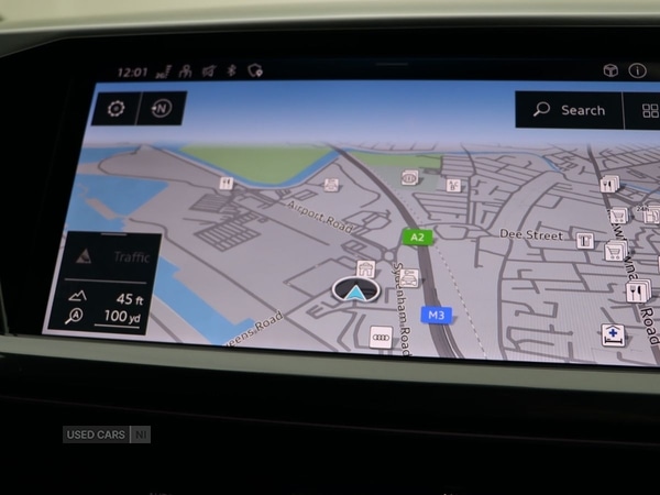 Used Audi Q4 e-tron 2023 for sale - 77456829: Photo 26