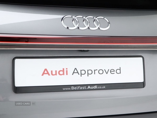 Used Audi Q4 e-tron 2023 for sale - 77456829: Photo 28