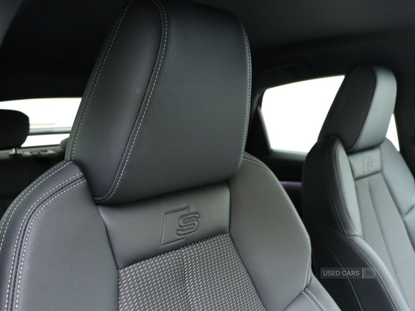 Used Audi Q4 e-tron 2023 for sale - 77456829: Photo 31