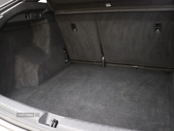 Used Audi Q4 e-tron 2023 for sale - 77456829: Photo 9