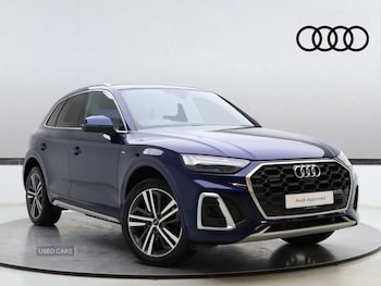 Audi - Q5