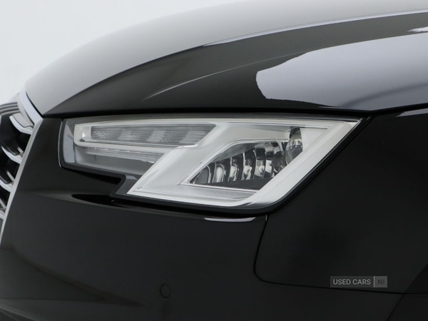 Used Audi A4 2019 for sale - 78128422: Photo 10