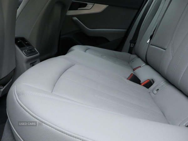 Used Audi A4 2019 for sale - 78128422: Photo 11