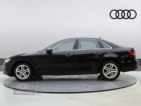 Used Audi A4 2019 for sale - 78128422: Photo 12