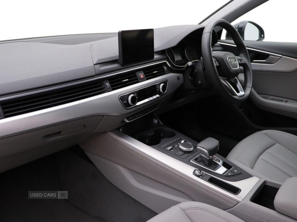 Used Audi A4 2019 for sale - 78128422: Photo 13