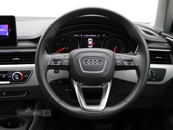 Used Audi A4 2019 for sale - 78128422: Photo 14