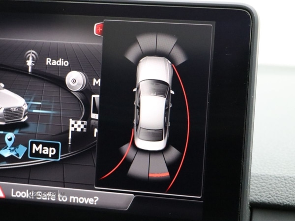 Used Audi A4 2019 for sale - 78128422: Photo 15