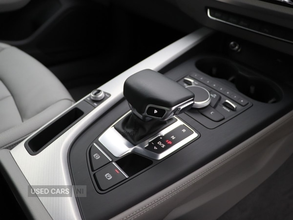 Used Audi A4 2019 for sale - 78128422: Photo 16