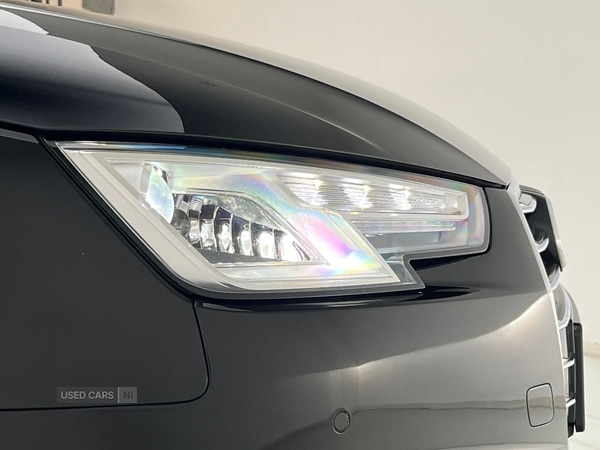 Used Audi A4 2019 for sale - 78128422: Photo 18