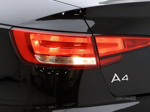 Used Audi A4 2019 for sale - 78128422: Photo 19