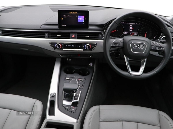 Used Audi A4 2019 for sale - 78128422: Photo 2