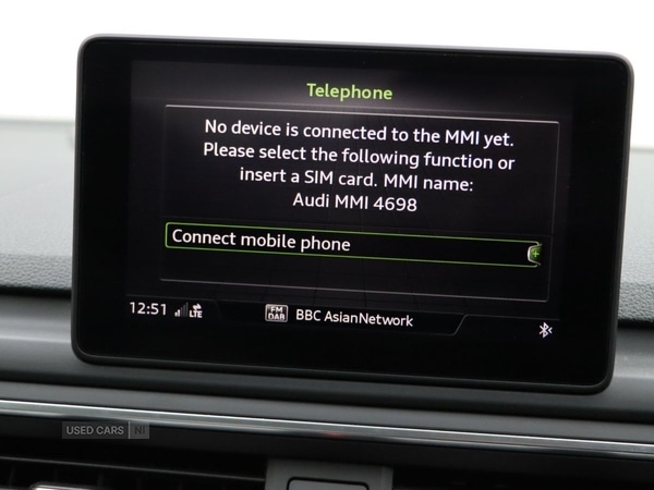 Used Audi A4 2019 for sale - 78128422: Photo 20