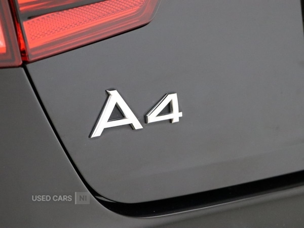 Used Audi A4 2019 for sale - 78128422: Photo 21