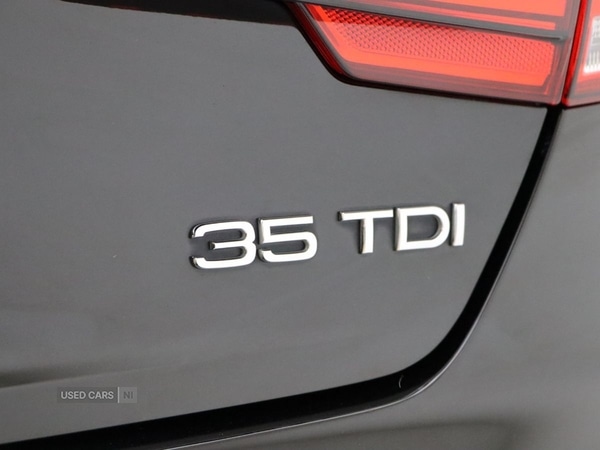 Used Audi A4 2019 for sale - 78128422: Photo 22