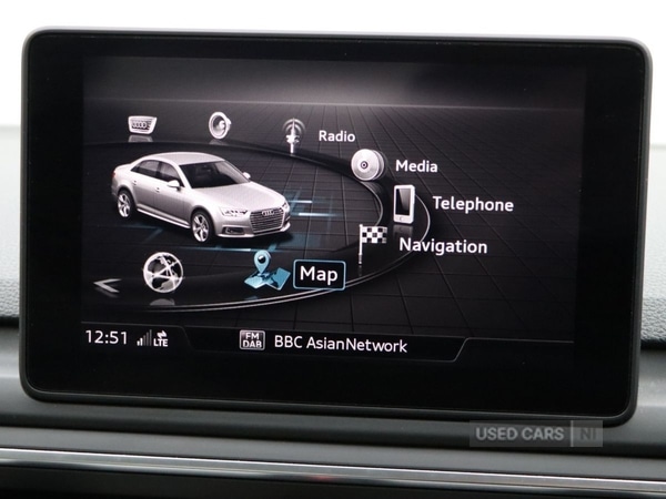 Used Audi A4 2019 for sale - 78128422: Photo 23