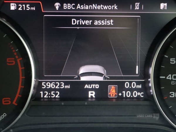 Used Audi A4 2019 for sale - 78128422: Photo 24