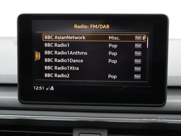 Used Audi A4 2019 for sale - 78128422: Photo 25