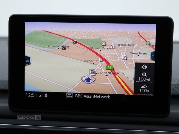 Used Audi A4 2019 for sale - 78128422: Photo 26