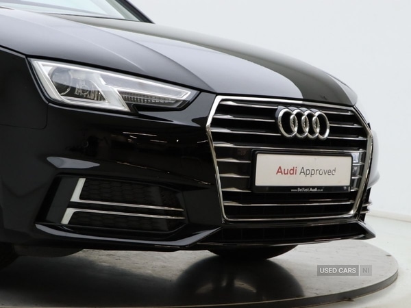 Used Audi A4 2019 for sale - 78128422: Photo 29