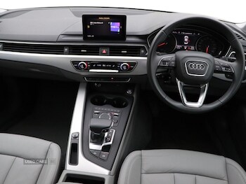 Used Audi A4 2019 for sale - 78128422: Photo