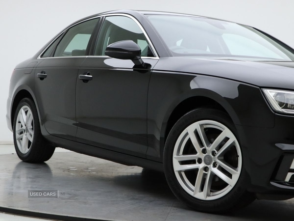 Used Audi A4 2019 for sale - 78128422: Photo 32