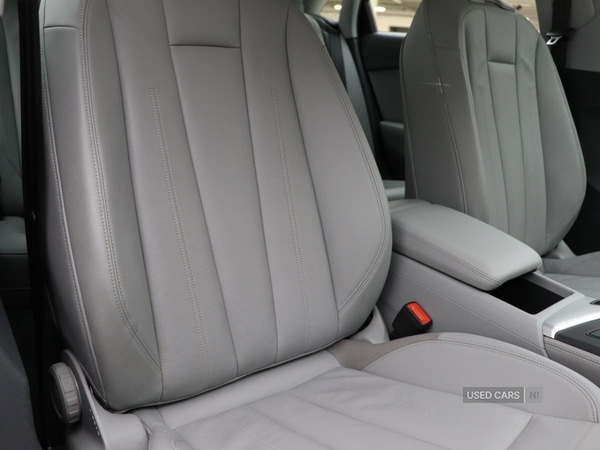 Used Audi A4 2019 for sale - 78128422: Photo 33