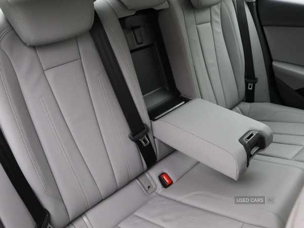 Used Audi A4 2019 for sale - 78128422: Photo 35