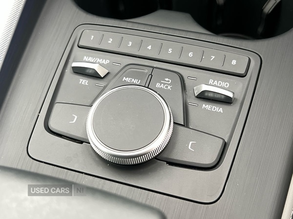 Used Audi A4 2019 for sale - 78128422: Photo 36