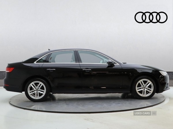 Used Audi A4 2019 for sale - 78128422: Photo 4