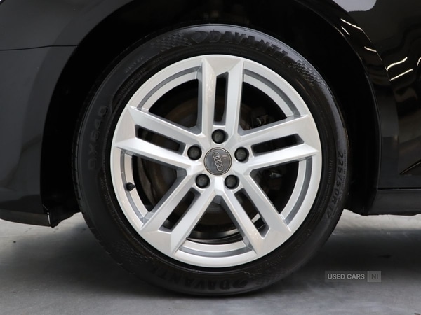 Used Audi A4 2019 for sale - 78128422: Photo 5