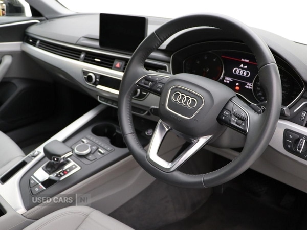 Used Audi A4 2019 for sale - 78128422: Photo 6