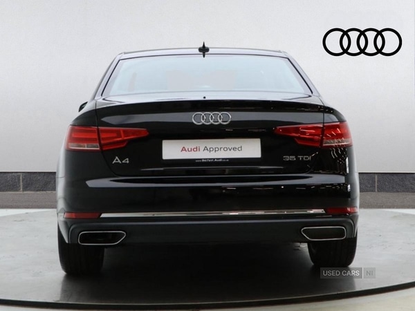 Used Audi A4 2019 for sale - 78128422: Photo 7